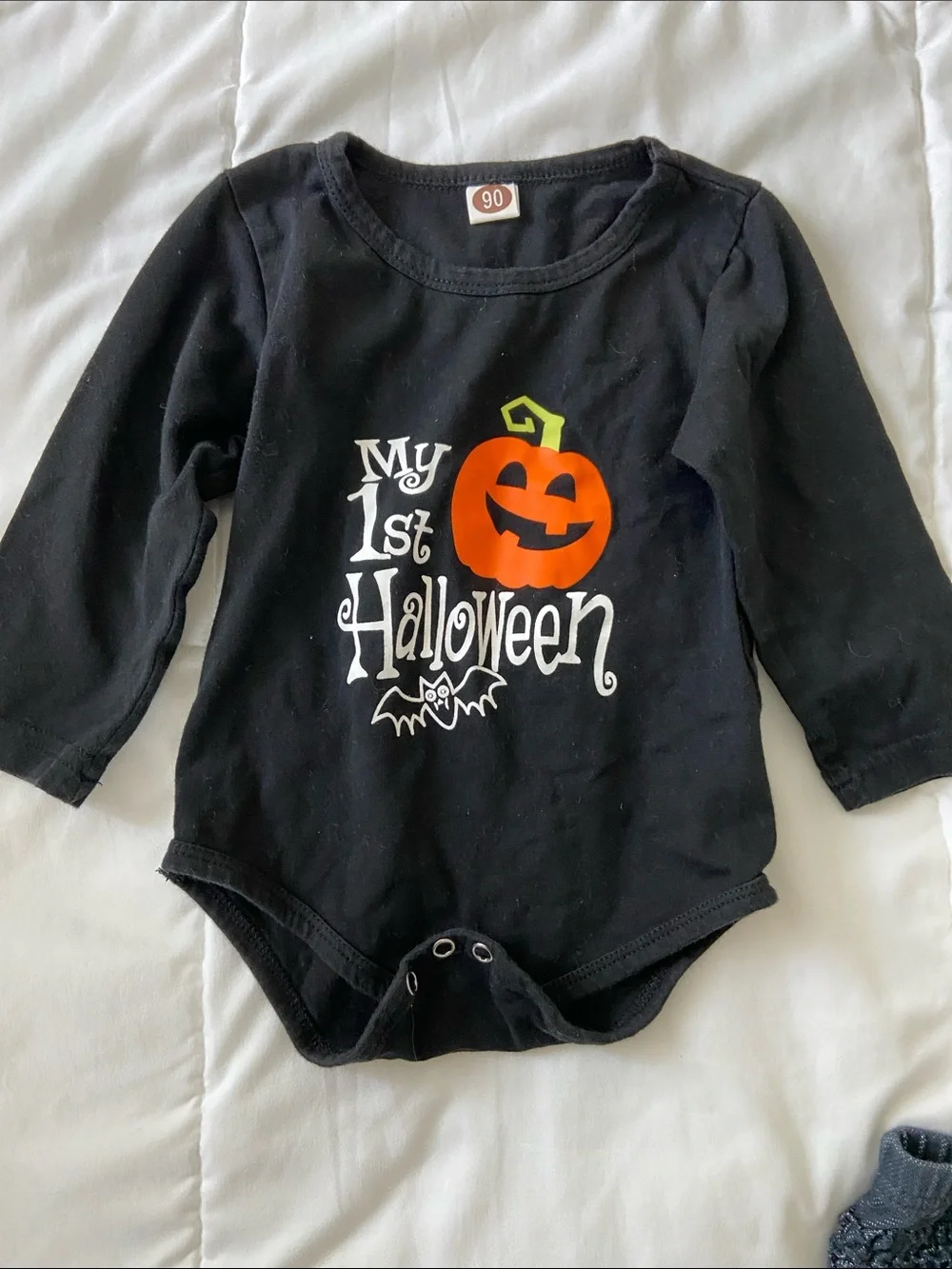 Baby-fall, thanksgiving, Halloween mixed set - Picture 6 of 10